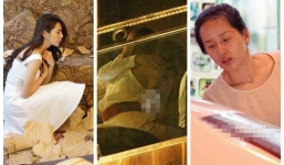 Những hình ảnh khiến sao Việt không muốn nhìn lại