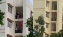 Uẩn khúc nào khiến nữ sinh treo mình tự tử tại trường?