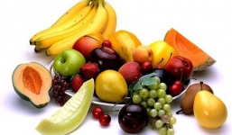 Trị mụn và làm đẹp da đơn giản từ vỏ trái cây