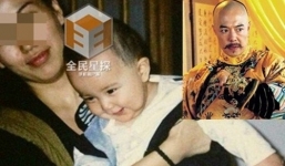 Bóc mẽ đời tư đầy bê bối của 'Càn Long - Trương Thiết Lâm'