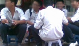 Học sinh văng tục, chửi bậy: Không nói thấy 'nhạt mồm, nhạt miệng'?