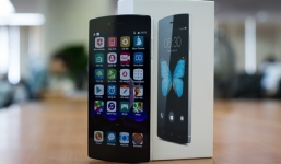 Bkav giao Bphone cho khách hàng bản không hoàn chỉnh