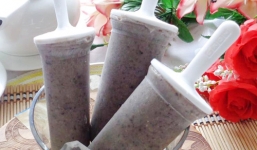 Cách làm kem đậu đen mát lạnh giải nhệt mùa hè tại nhà