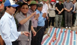 Kịch bản lừa đảo và thủ đoạn ăn tiền của 'cậu Thủy'