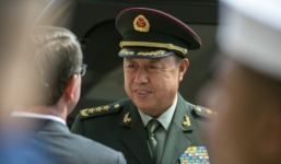 Chìa khóa làm dịu căng thẳng Biển Đông