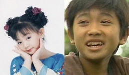 Những sao nhí Việt sớm nở chóng tàn