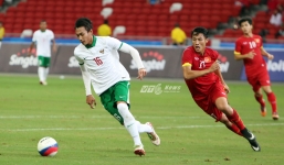 Công bố băng ghi âm vụ dàn xếp tỷ số trận U23 Indonesia thua U23 Việt Nam