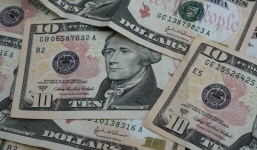 Hình ảnh người phụ nữ sắp tái xuất trên đồng đô la Mỹ