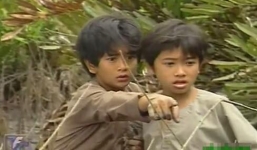 Bé An Đất phương Nam xót thương cho phận buồn của 'thằng Cò'