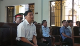 Không triệu tập được nhân chứng, phiên xử vụ Suối Tre lại hoãn