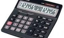 Bộ GD-ĐT công bố danh sách máy tính được mang vào phòng thi năm 2015