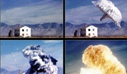 Vũ khí nhiệt áp với sức mạnh hủy diệt khủng khiếp 