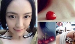 Trào lưu thử thách xương đòn gây sốt giới trẻ