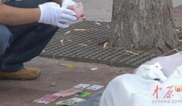 Cặp đôi cùng nhau nhảy xuống hồ tự tử vì gia đình ngăn cấm