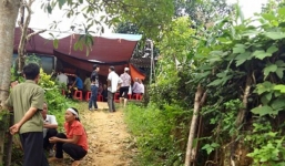 Thái Nguyên: Đi tìm vợ rồi “bỗng nhiên” vung dao sát hại em vợ