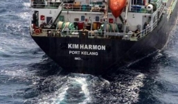 Lời khai của cướp biển cướp tàu Malaysia vừa bị Cảnh sát biển VN bắt