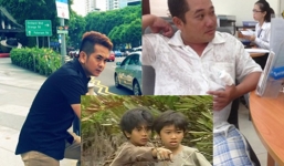 'Bé An - Hùng Thuận': Tôi không có trách nhiệm với ai ngoài gia đình 