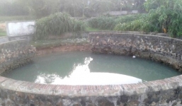 Tắm mát ở giếng làng, một học sinh lớp 11 tử vong