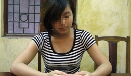 'Hot girl' lừa đảo vừa bị bắt khẩn cấp từng nổi tiếng học giỏi