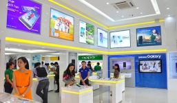 Khai trương không gian trải nghiệm công nghệ đỉnh nhất Việt Nam