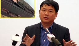 Mất cắp hành lý tại sân bay: Đừng chờ chữ nhục