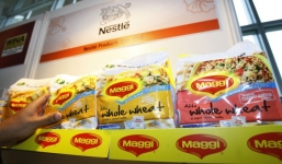 Mỳ ăn liền Maggi nhiễm độc chì bị thu hồi tại Ấn Độ