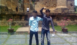 Nam sinh viên mới ra trường mất tích bí ẩn