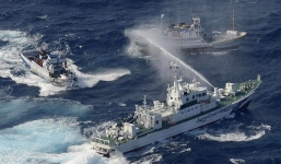 Nhật Bản sẽ dốc toàn lực bảo vệ Senkaku nếu Trung Quốc gây chiến?