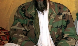 Con trai Bin Laden viết thư tới Đại sứ quán đòi giấy chứng tử cho cha