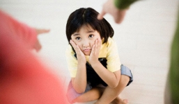 Nói thao thao bất tuyệt có khiến trẻ biết sợ? 