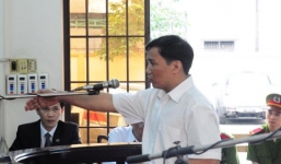 Ngày 22/6 xử tiếp vụ nguyên Đại uý CSGT Trạm Suối Tre bắn chết cấp trên