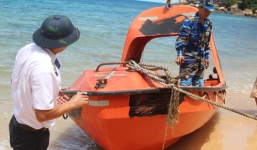 Danh tính 8 nghi phạm cướp biển vừa bị Cảnh sát biển Việt Nam bắt