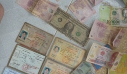 Đang trộm chó, cẩu tặc bị người dân tóm gọn