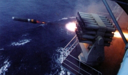 Hạm đội Nam Hải tổ chức tập trận bất ngờ cho lực lượng dự bị