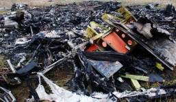 Người bí ẩn nhận 47 triệu USD để hé lộ 'sự thật' vụ MH17