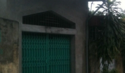 'Yêu râu xanh' bị bắt trong tình trạng không mảnh vải che thân