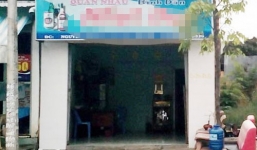 Chủ khách sạn mua “cái ngàn vàng” giải xui: Nữ tiếp viên nhớ rõ những người mua dâm