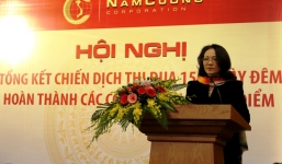 Tiếp quản sự nghiệp từ chồng, nữ đại gia giàu 'nghìn tỉ”