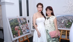 Trương Ngọc Ánh giới thiệu Sài Gòn từ trực thăng