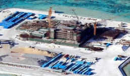 'Việt Nam phải tỉnh táo hơn nữa để không bị Trung Quốc ru ngủ'