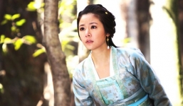 Lâm Tâm Như lột xác từ ngây thơ đến sắc sảo