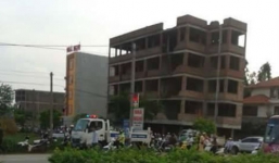  Chồng chủ tịch xã bị sát hại trong nhà nghỉ trong khi vợ đi du lịch xa