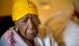 Bí quyết sống lâu của cụ bà cao tuổi nhất thế giới