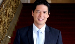 Bình Minh bất ngờ lên chức vụ mới