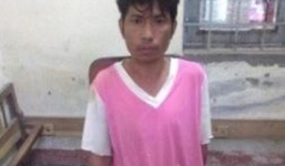 Chém cậu trọng thương vì nghi trộm đồ nhà mình