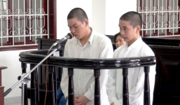 Nam sinh cưỡng hiếp bé gái 13 tuổi tại sân vận động