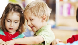 Kỹ năng dạy trẻ trở thành nhà lãnh đạo tương lai