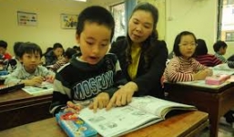 TP.HCM: Cấm dạy thêm cho học sinh tiểu học