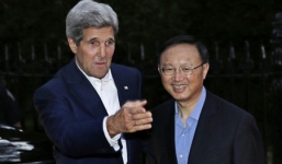 Đối thoại chiến lược Mỹ - Trung nóng vì Biển Đông, tin tặc