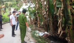 Nam công nhân giết đồng nghiệp rồi đốt xác ngay tại nơi làm việc